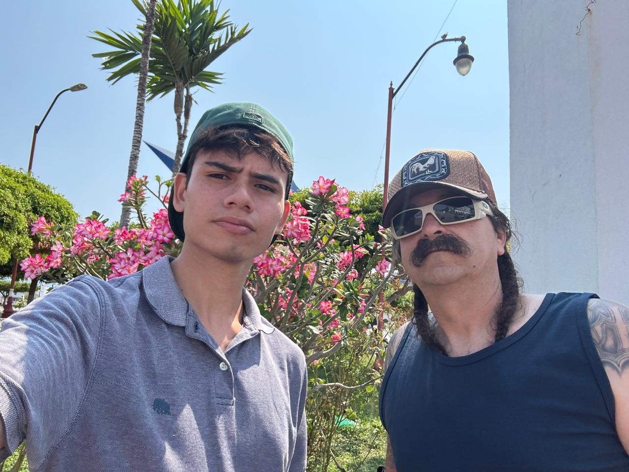 Axel Sandoval